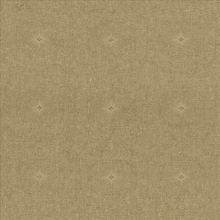 Lorena Smoke by Kasmir Fabric 5156 70% Polyester 30% Cotton INDIA Not Tested Horizontal: 8 4/8 inches and Vertical: 9 inches 54 - Fabric Carolina -