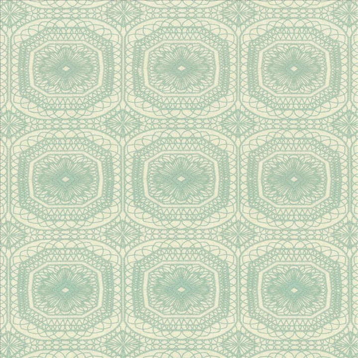 Lorena Spa by Kasmir Fabric 5156 70% Polyester
30% Cotton
 INDIA Not Tested Horizontal: 8 4/8 inches and Vertical: 9 inches 54 - Fabric Carolina -