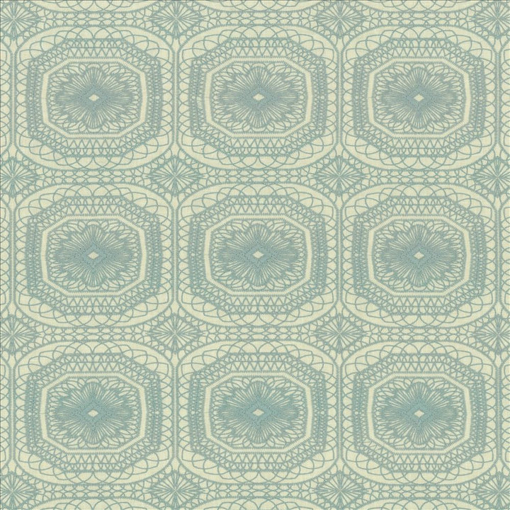 Lorena Spa by Kasmir Fabric 5156 70% Polyester 30% Cotton INDIA Not Tested Horizontal: 8 4/8 inches and Vertical: 9 inches 54 - Fabric Carolina -