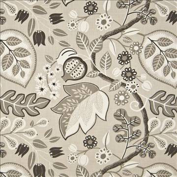 Loring Stone by Kasmir Fabric 1386 100% Cotton CHINA 14,000 Wyzenbeek Double Rubs H: 27 inches, V: 25 2/8 inches 54 - Fabric Carolina - Kasmir