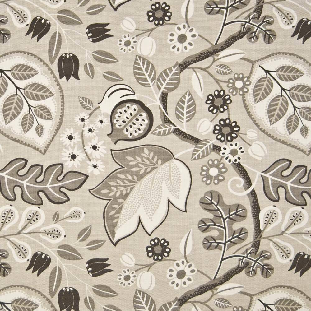 Loring Stone by Kasmir Fabric 1386 CHINA 14,000 Wyzenbeek Double Rubs H: 27 inches, V:25 2/8 inches 54 - Fabric Carolina - Kasmir
