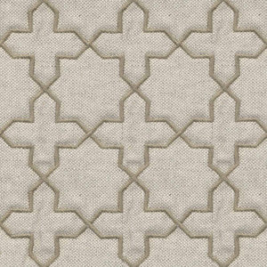 Los Cerrillos Mushroom by Kasmir Fabric