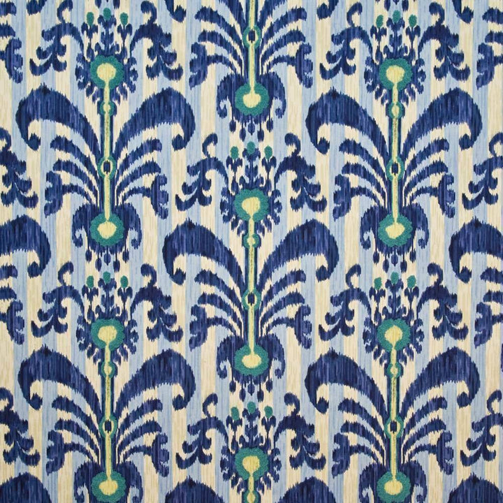 Los Paseos Horizon by Kasmir Fabric 1401 CHINA 51,000 Wyzenbeek Double Rubs H: 54 inches, V:25 2/8 inches 54 - Fabric Carolina - Kasmir