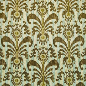 Los Paseos Mineral by Kasmir Fabric