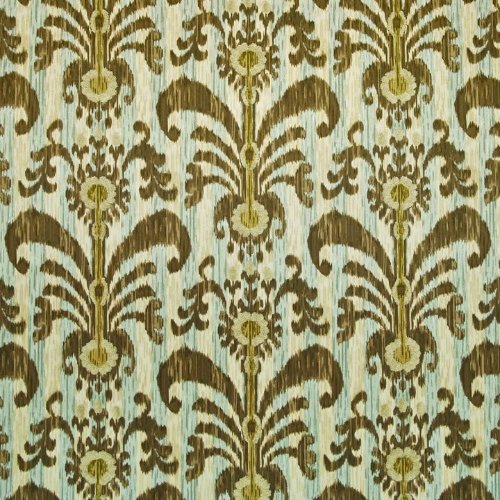 Los Paseos Mineral  by Kasmir Fabric See sample 100% Cotton
 CHINA 51,000 Wyzenbeek Double Rubs </p><p>Repeat: Horizontal: 54 inches and Vertical: 25 2/8 inches 54  - Fabric Carolina -