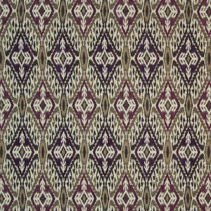 Los Tanos Thistle by Kasmir Fabric