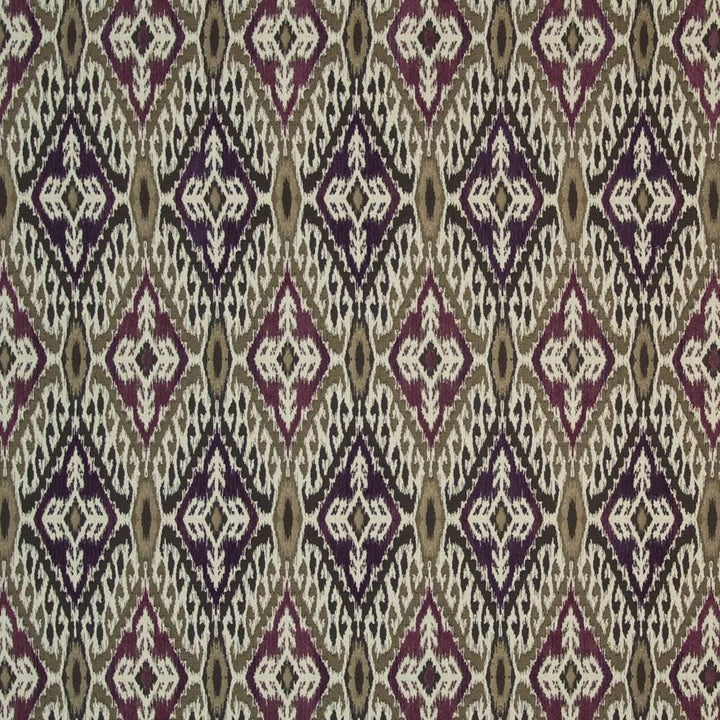 Los Tanos Thistle by Kasmir Fabric 1407 71% Polyester
29% Rayon
 CHINA 27,000 Wyzenbeek Double Rubs Horizontal: 7 inches and Vertical: 14 6/8 inches 56 - Fabric Carolina -