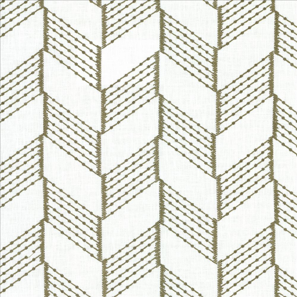 Louisa Lane Taupe  by Kasmir Fabric 1473 50% Cotton 25% Rayon 20% Polyester 5% Linen  INDIA  </p><p>Repeat: Horizontal: 5 2/8 inches and Vertical: 3 6/8 inches 54  - Fabric Carolina -