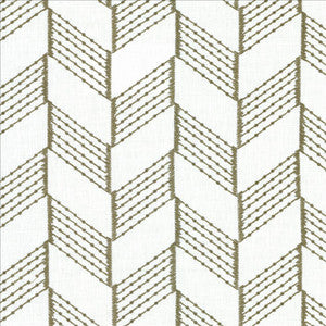 Louisa Lane Taupe  by Kasmir Fabric