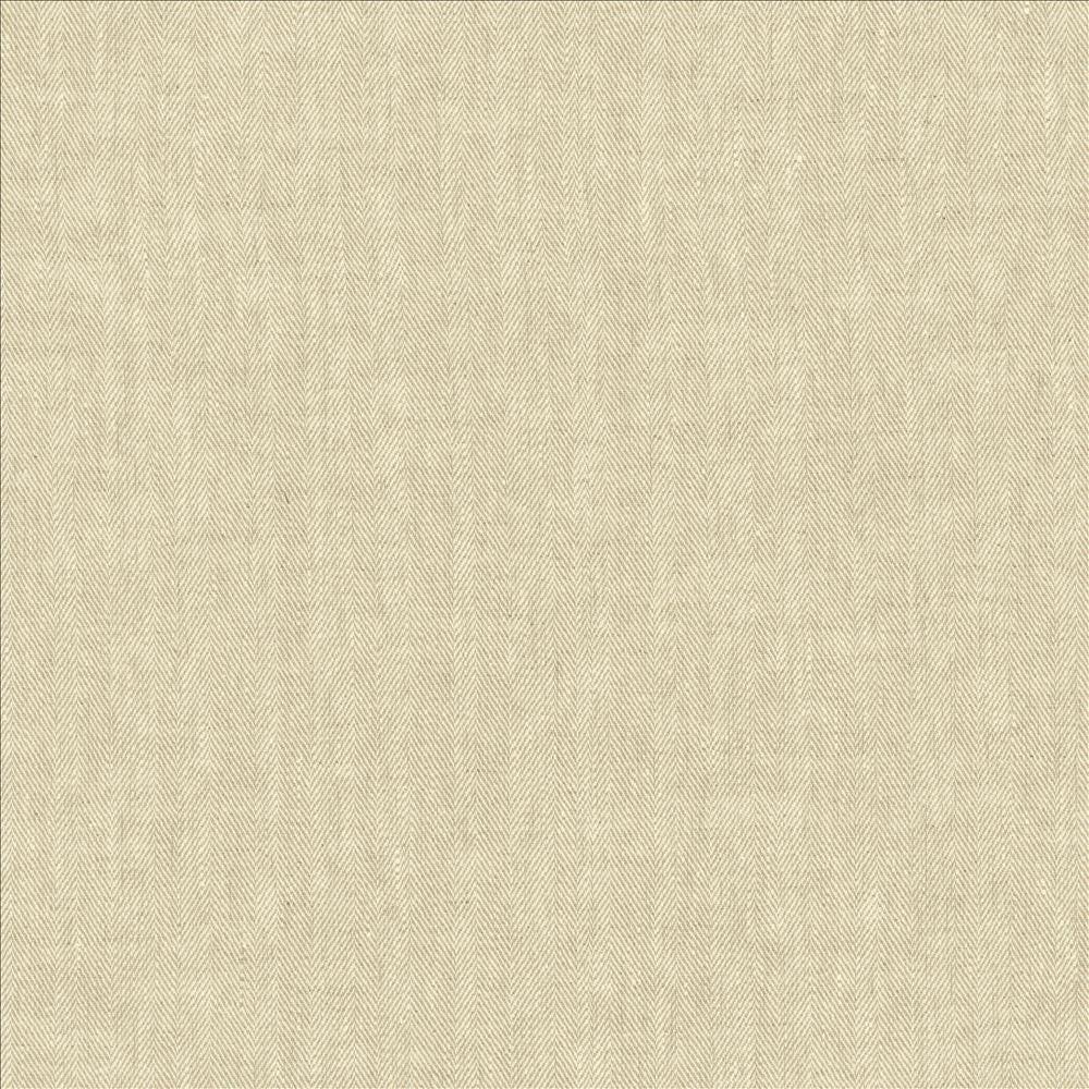 Louise Oatmeal by Kasmir Fabric 1459 100% Linen
 POLAND 15,000 Wyzenbeek Double Rubs </p><p>Repeat: Horizontal: N/A and Vertical: N/A 54 - Fabric Carolina -