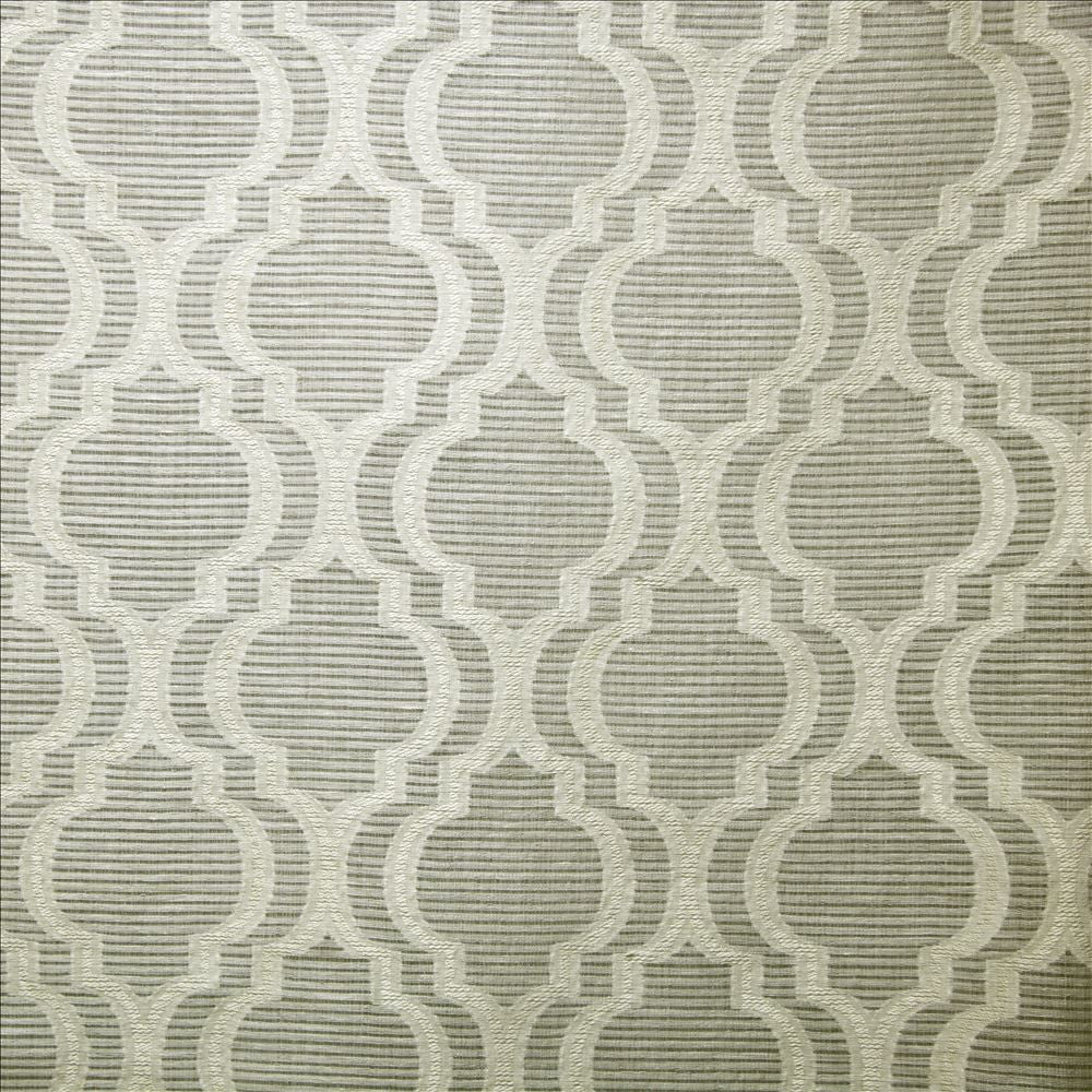 Lourdes Ivory  by Kasmir Fabric 1475 75% Polyester 25% Linen  TURKEY  </p><p>Repeat: Horizontal: 7 6/8 inches and Vertical: 8 1/8 inches 59  - Fabric Carolina -
