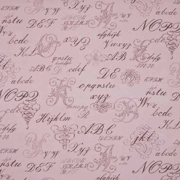Love Letters Amethyst by Kasmir Fabric 1387 USA 15,000 Wyzenbeek Double Rubs H: 27 inches, V:27 inches 54 - Fabric Carolina - Kasmir