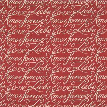 Love Lines Lipstick by Kasmir Fabric 1367 100% Cotton USA 15,000 Wyzenbeek Double Rubs H: 13 4/8 inches, V: 6 inches 54 - Fabric Carolina - Kasmir