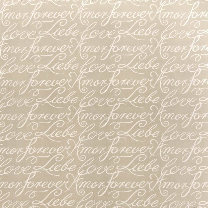 Love Lines Puff by Kasmir Fabric 1368 USA 15,000 Wyzenbeek Double Rubs H: 13 4/8 inches, V:6 inches 54 - Fabric Carolina - Kasmir