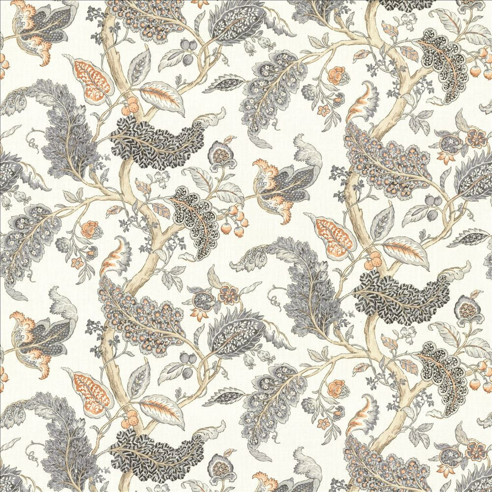 Loveliness Bittersweet by Kasmir Fabric 1466 55% Linen
45% Rayon
 USA 18,000 Wyzenbeek Double Rubs </p><p>Repeat: Horizontal: 55 inches and Vertical: 36 2/8 inches 55 - Fabric Carolina -