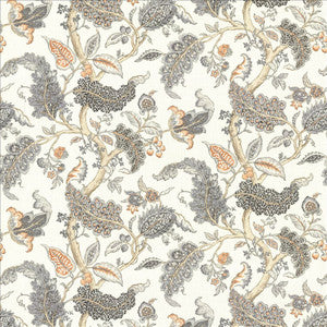 Loveliness Bittersweet by Kasmir Fabric
