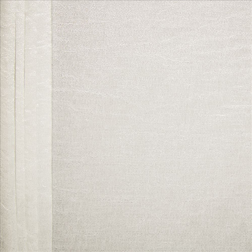 Lovely Snow by Kasmir Fabric 1465 100% Polyester
 TURKEY </p><p>Repeat: Horizontal: N/A and Vertical: N/A 118 - Fabric Carolina -