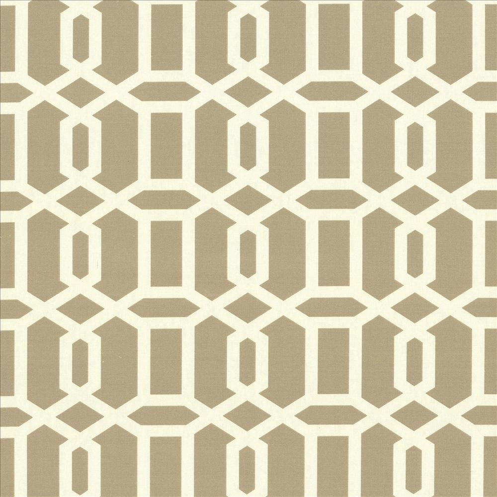 Lowry Place Sand by Kasmir Fabric 5083 100% Cotton
 TURKMENISTAN 15,000 Wyzenbeek Double Rubs Horizontal: 6 6/8 inches and Vertical: 4 4/8 inches 54 - Fabric Carolina -