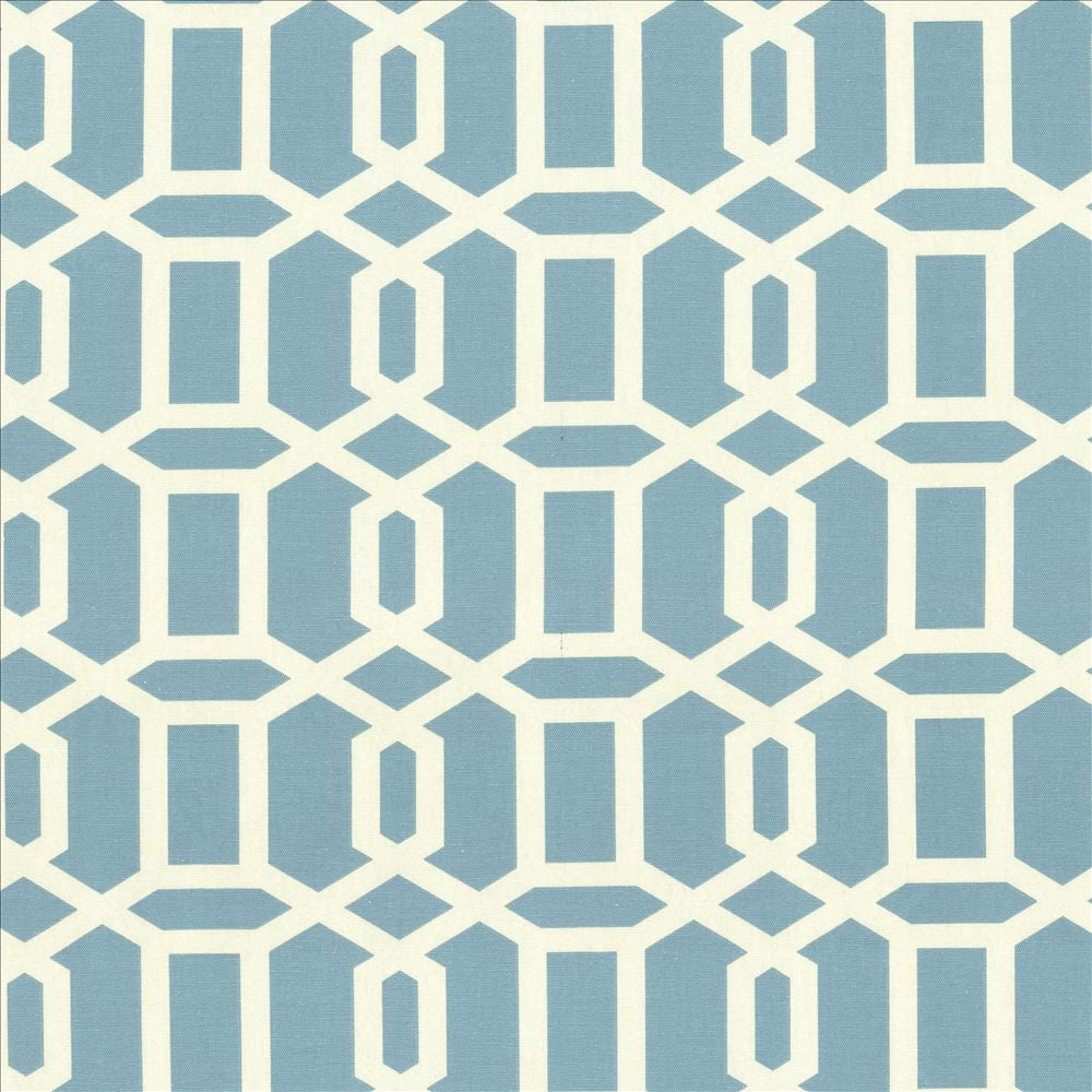 Lowry Place Seawind by Kasmir Fabric 5089 100% Cotton
 TURKMENISTAN </p><p>Repeat: Horizontal: 6 6/8 inches and Vertical: 4 4/8 inches 54 - 55 - Fabric Carolina -