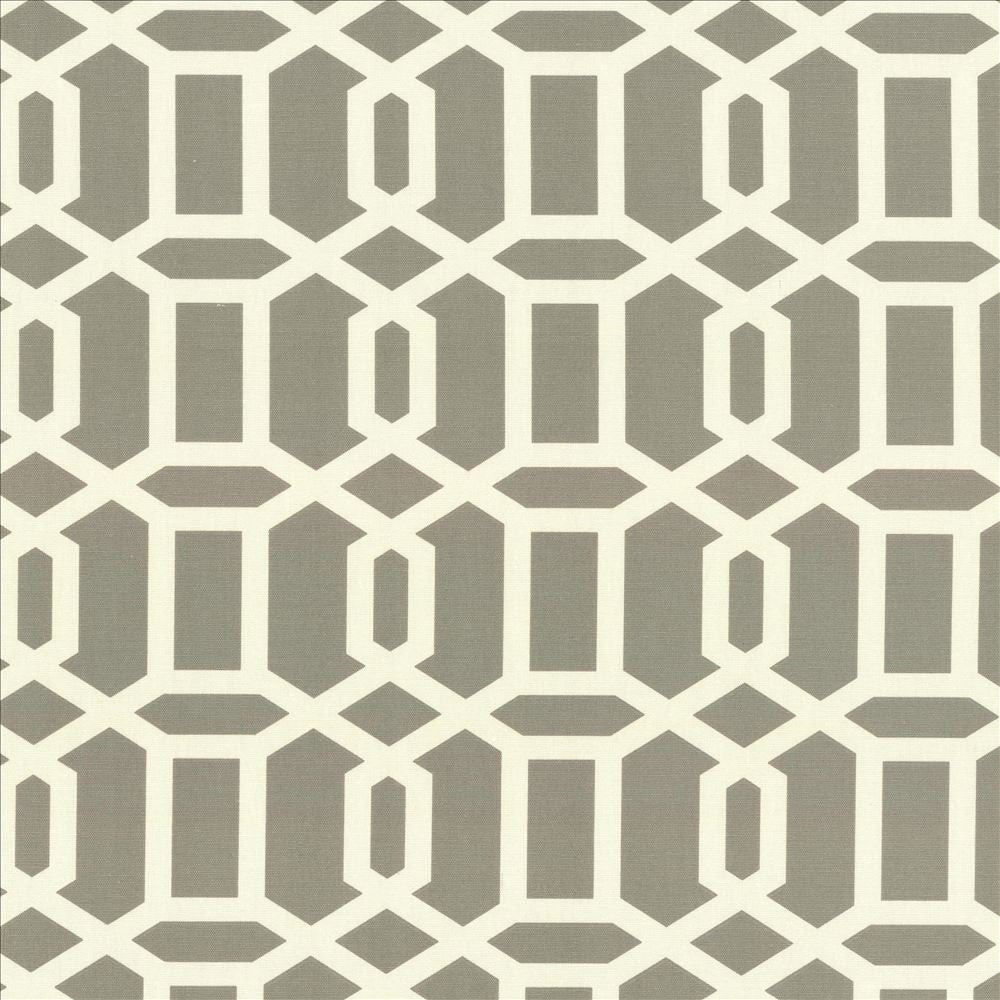 Lowry Place Silver by Kasmir Fabric 5085 100% Cotton
 TURKMENISTAN 15,000 Wyzenbeek Double Rubs </p><p>Repeat: Horizontal: 6 6/8 inches and Vertical: 4 4/8 inches 54 - Fabric Carolina -