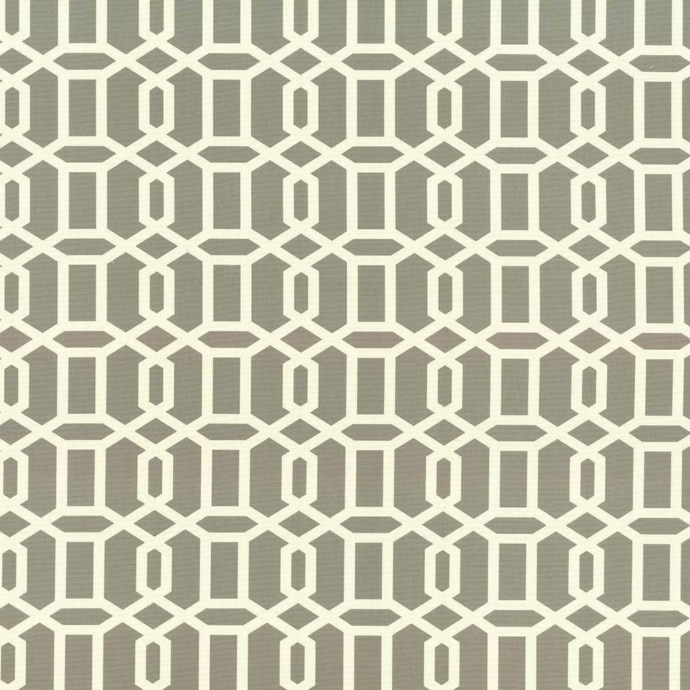 Lowry Place Silver by Kasmir Fabric 5085 TURKMENISTAN 15,000 Wyzenbeek Double Rubs H: 6 6/8 inches, V:4 4/8 inches 54 - 55 - Fabric Carolina - Kasmir
