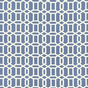 Lowry Place Wedgewood by Kasmir Fabric