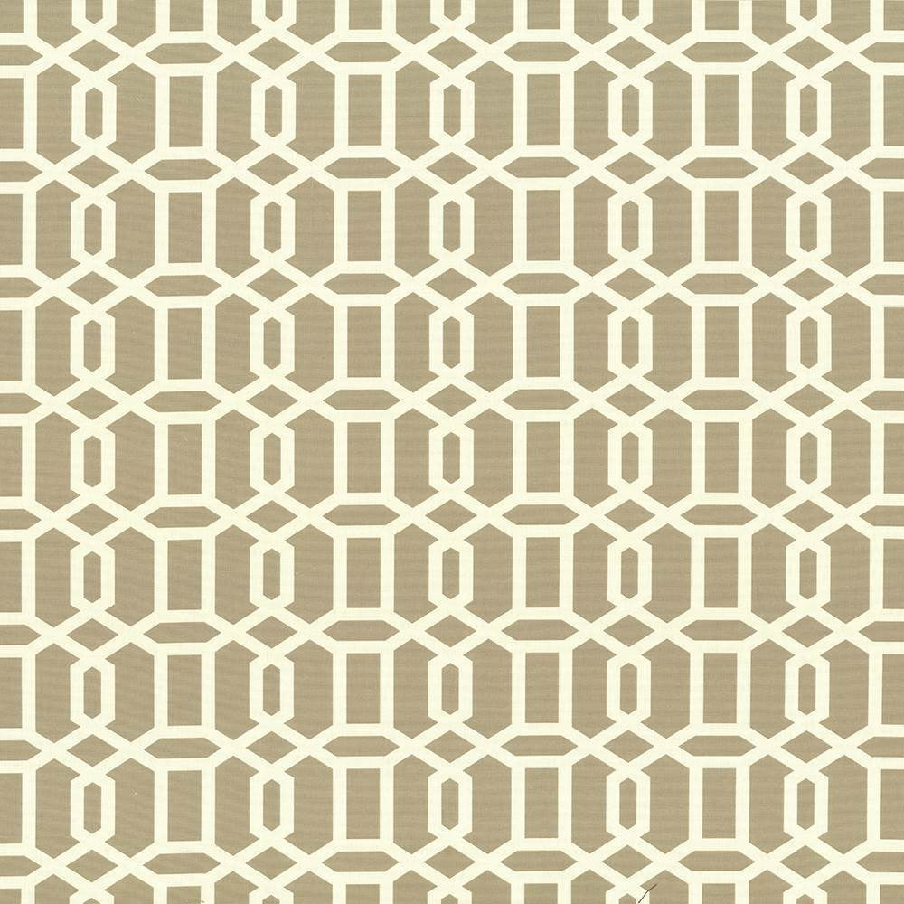 Lowry Place Sand by Kasmir Fabric 5083 100% Cotton
 TURKMENISTAN </p><p>Repeat: Horizontal: 6 6/8 inches and Vertical: 4 4/8 inches 54 - 55 - Fabric Carolina -