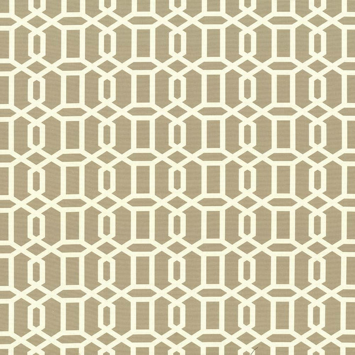 Lowry Place Sand by Kasmir Fabric 5083 100% Cotton
 TURKMENISTAN </p><p>Repeat: Horizontal: 6 6/8 inches and Vertical: 4 4/8 inches 54 - 55 - Fabric Carolina -