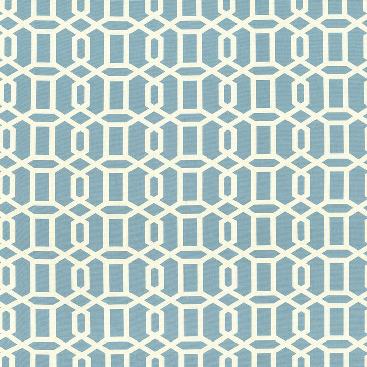 Lowry Place Seawind by Kasmir Fabric 5089 100% Cotton
 TURKMENISTAN </p><p>Repeat: Horizontal: 6 6/8 inches and Vertical: 4 4/8 inches 54 - 55 - Fabric Carolina -