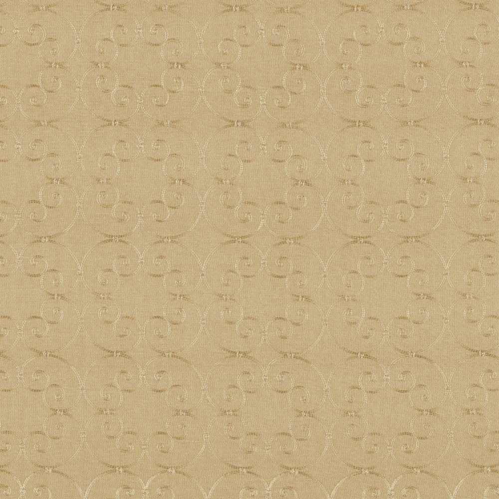 Lucciola Linen by Kasmir Fabric 5077 CHINA Not Tested H: 6 inches, V:6 inches 54 - 56 - Fabric Carolina - Kasmir