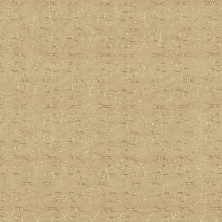 Lucciola Linen by Kasmir Fabric 5077 CHINA Not Tested H: 6 inches, V:6 inches 54 - 56 - Fabric Carolina - Kasmir