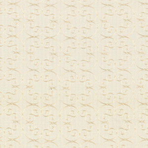 Lucciola Natural by Kasmir Fabric
