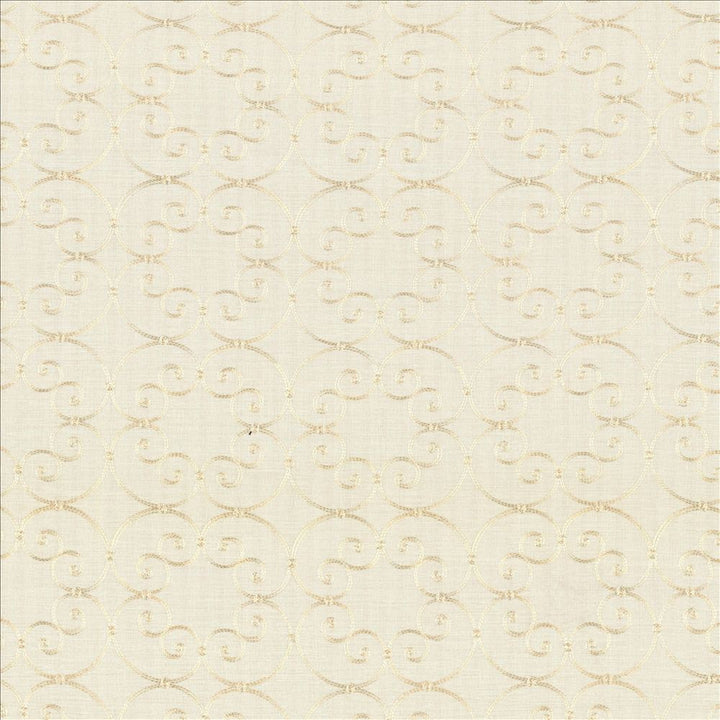 Lucciola Natural by Kasmir Fabric 5077 100% Polyester
Embroidery
100% Polyester
 CHINA Not Tested </p><p>Repeat: Horizontal: 6 inches and Vertical: 6 inches 50 - Fabric Carolina -