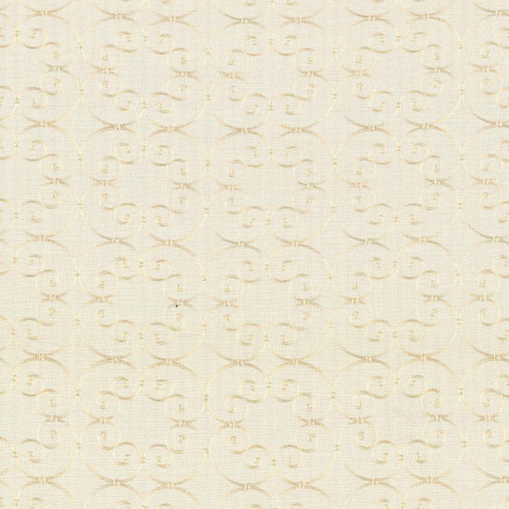 Lucciola Natural by Kasmir Fabric 5077 100% Polyester
Embroidery
100% Polyester
 CHINA </p><p>Repeat: Horizontal: 6 inches and Vertical: 6 inches 50 - 56 - Fabric Carolina -