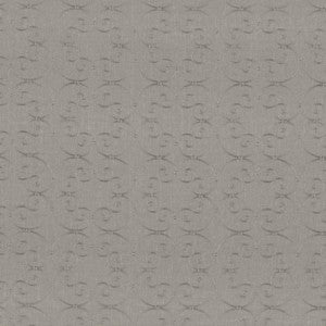 Lucciola Silver by Kasmir Fabric