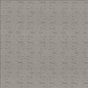Lucciola Silver by Kasmir Fabric 5077 100% Polyester Embroidery Contents 100% Polyester CHINA Not Tested H: 6 inches, V: 6 inches 54 - 56 - Fabric Carolina - Kasmir