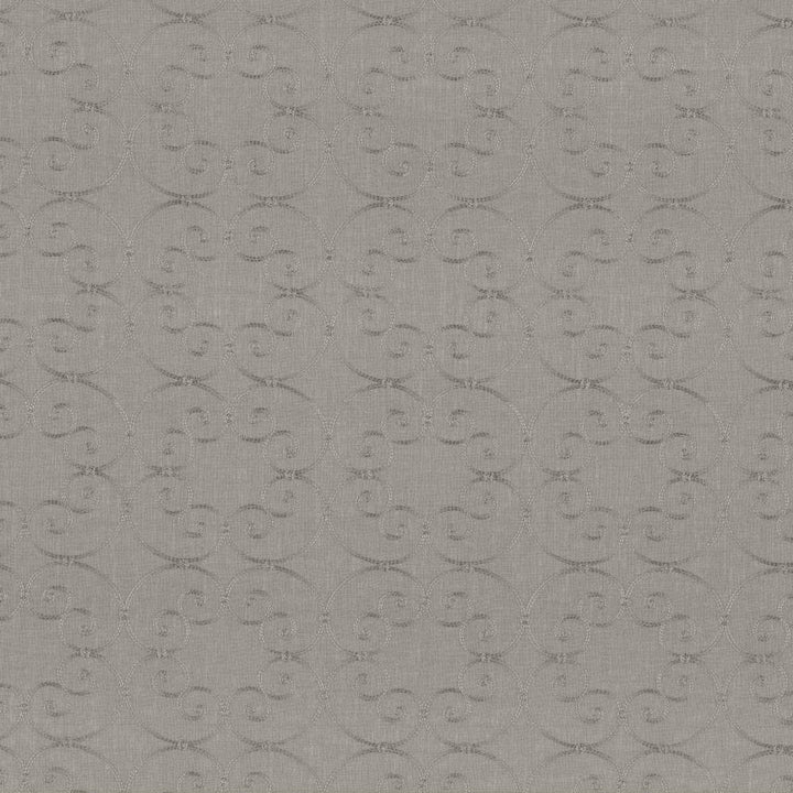 Lucciola Silver by Kasmir Fabric 5077 100% Polyester
Embroidery
100% Polyester
 CHINA </p><p>Repeat: Horizontal: 6 inches and Vertical: 6 inches 50 - 56 - Fabric Carolina -