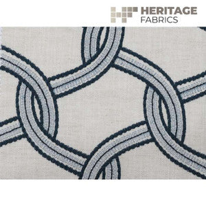 Lucerne Cadet by Heritage Fabric