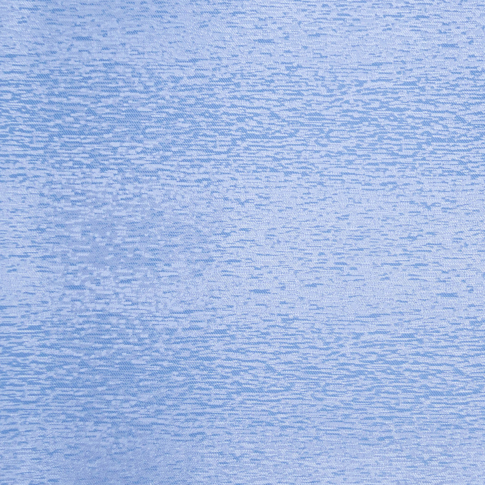 Lucid Blue by Europatex Fabric Lucid 100% Polyester 0.00" 118.00 inches - Fabric Carolina -
