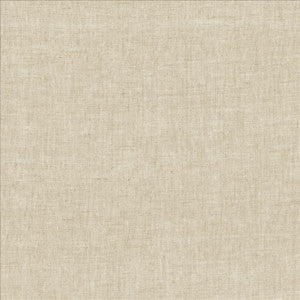 Lucille Oatmeal by Kasmir Fabric