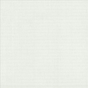 Lucille White by Kasmir Fabric
