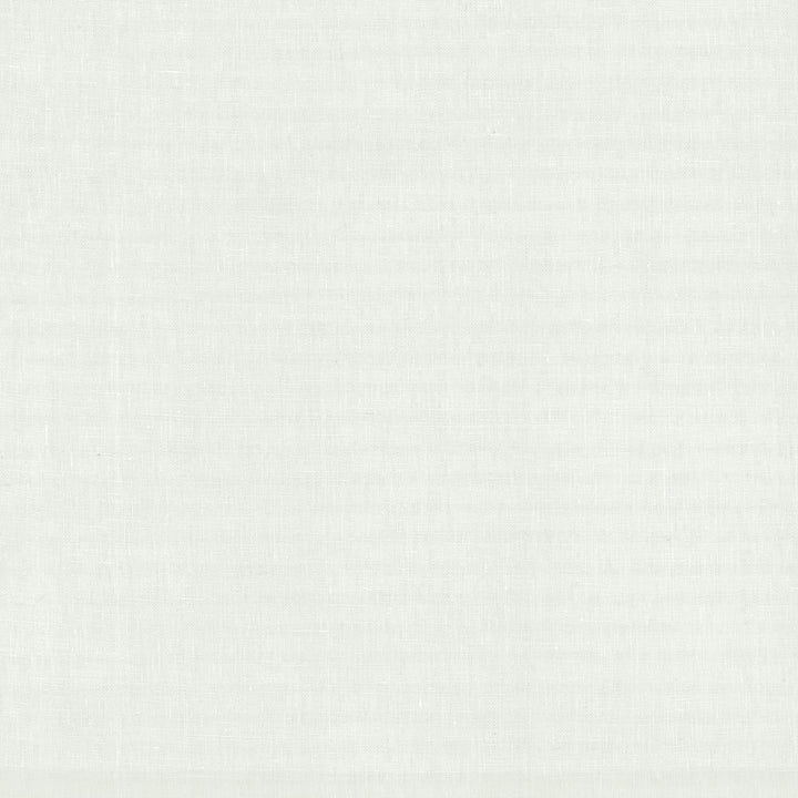 Lucille White by Kasmir Fabric 1459 100% Linen
 INDIA </p><p>Repeat: Horizontal: N/A and Vertical: N/A 54 - Fabric Carolina -