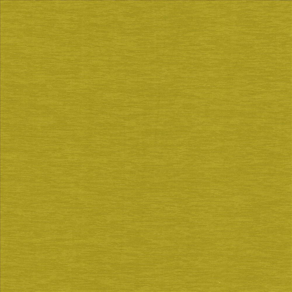 Lucinda Chartreuse by Kasmir Fabric 5166 72% Rayon
28% Polyester
 CHINA 40,000 Martindale Cycles </p><p>Repeat: Horizontal: N/A and Vertical: N/A 54 - Fabric Carolina -