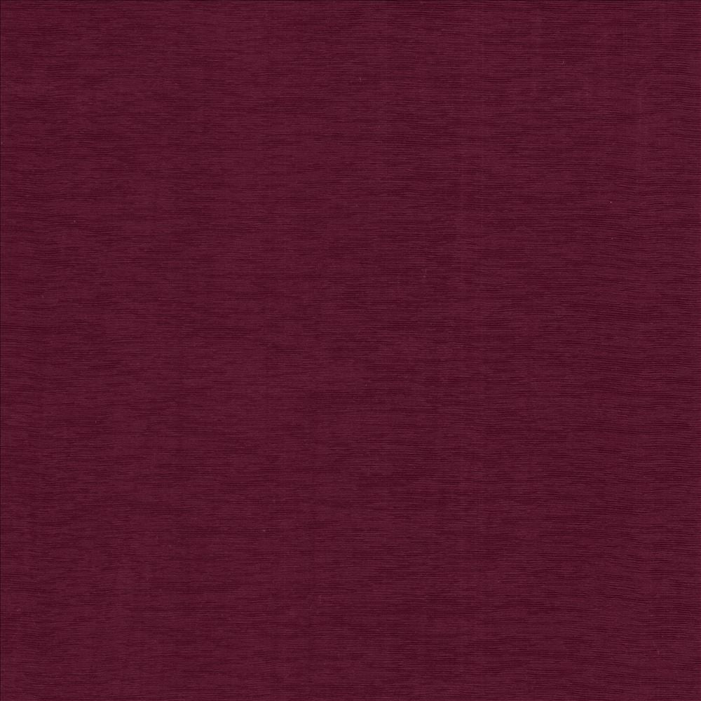 Lucinda Eggplant by Kasmir Fabric 5166 72% Rayon
28% Polyester
 CHINA 40,000 Martindale Cycles </p><p>Repeat: Horizontal: N/A and Vertical: N/A 54 - Fabric Carolina -