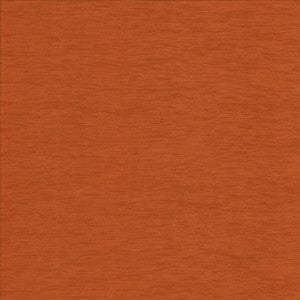 Lucinda Papaya by Kasmir Fabric