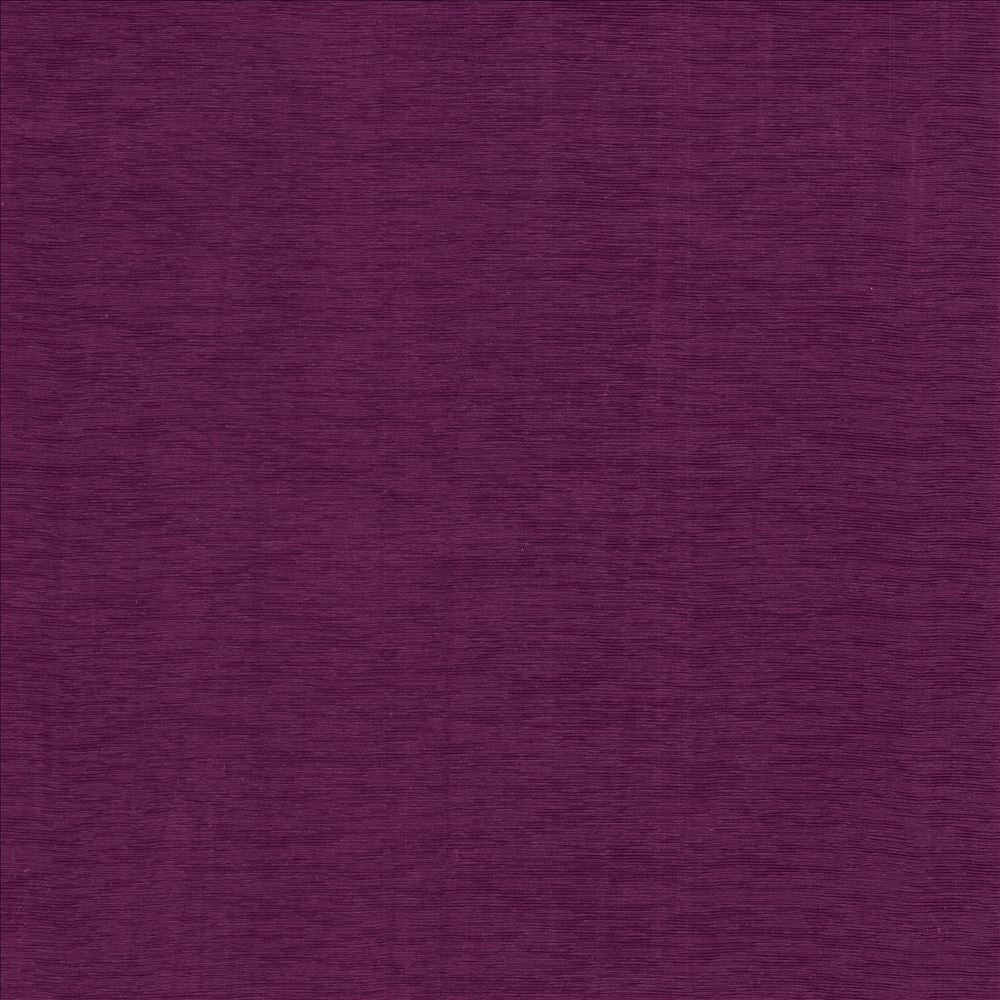 Lucinda Plum by Kasmir Fabric 5166 72% Rayon
28% Polyester
 CHINA </p><p>Repeat: Horizontal: N/A and Vertical: N/A 54 - Fabric Carolina -