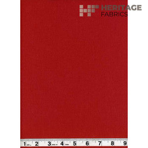 Lucky Raspberry by Heritage Fabric