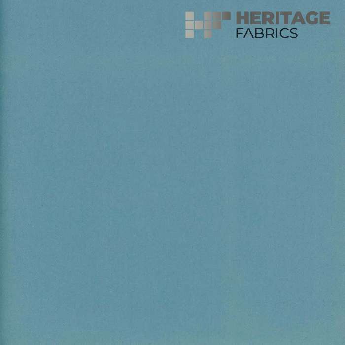 Lucky Azure by Heritage Fabric - 83% Polyester/12% Cotton/5% Rayon USA or Imported Horizontal: and Vertical: 55" - Fabric Carolina -