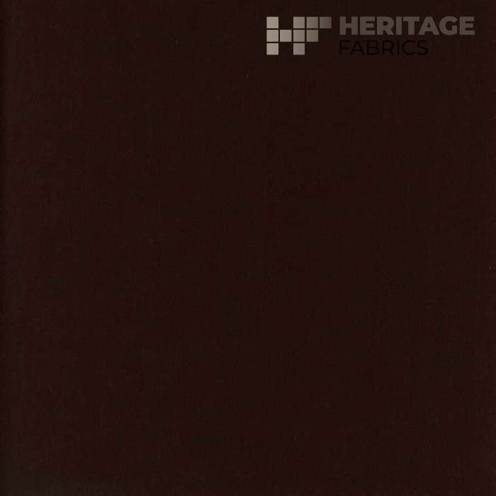 Lucky Espresso by Heritage Fabric - 100% Polyester USA or Imported Horizontal: and Vertical: 54" - Fabric Carolina -