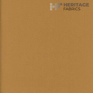 Lucky Golden Rod by Heritage Fabric